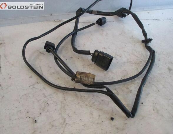 Bougiekabel AUDI A4 Cabriolet (8H7, 8HE, B6, B7)