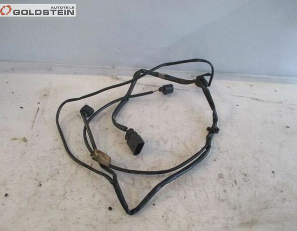 Bougiekabel AUDI A4 Cabriolet (8H7, 8HE, B6, B7)