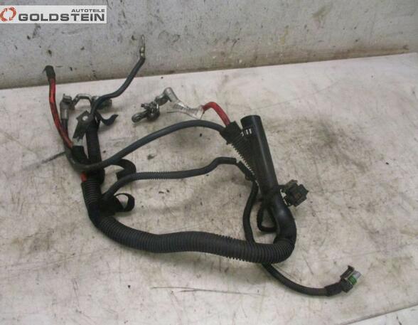 Bougiekabel OPEL Corsa D (S07)