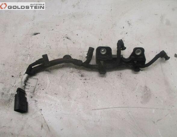 Bougiekabel FORD Focus II Turnier (DA, DS, FFS)