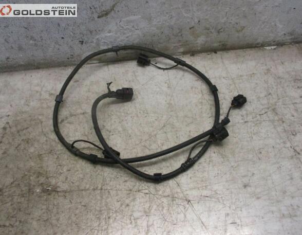 Ignition Cable VW Golf Plus (521, 5M1)