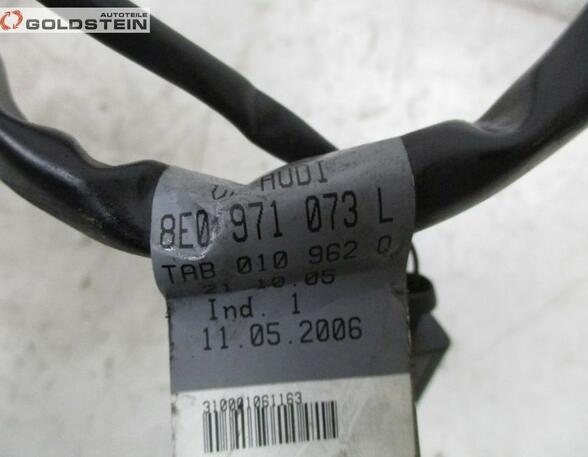 Ignition Cable AUDI A4 Cabriolet (8H7, 8HE, B6, B7)