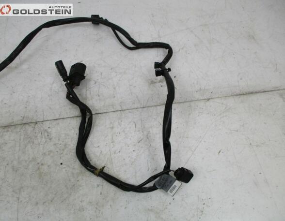 Ignition Cable AUDI A4 Cabriolet (8H7, 8HE, B6, B7)