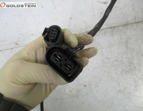 Kabel Kabelbaum Leitungssatz Lüftermotor AUDI A4 CABRIOLET (8H7  B6  8HE  B7) S4 QUATT 253 KW