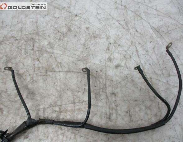 Kabel Kabelbaum Glühkerze Glühkerzenkabelbaum FORD S-MAX (WA6) 2.0 TDCI 103 KW