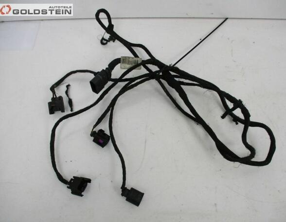 Ignition Cable AUDI A4 Cabriolet (8H7, 8HE, B6, B7)
