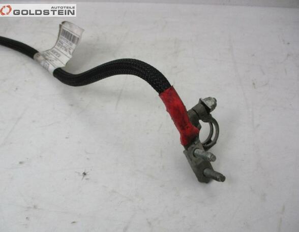 Kabel Batteriekabel Plus FIAT 500 (312_) 1.2 51 KW