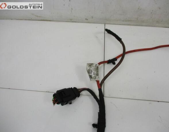 Ignition Cable SKODA Octavia III Combi (500000, 5000000)