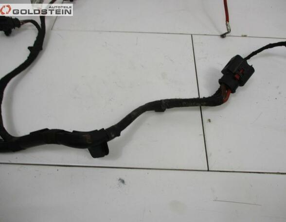 Ignition Cable SKODA Octavia III Combi (500000, 5000000)