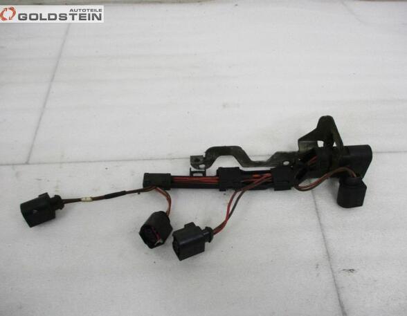 Ignition Cable VW Touran (1T1, 1T2)