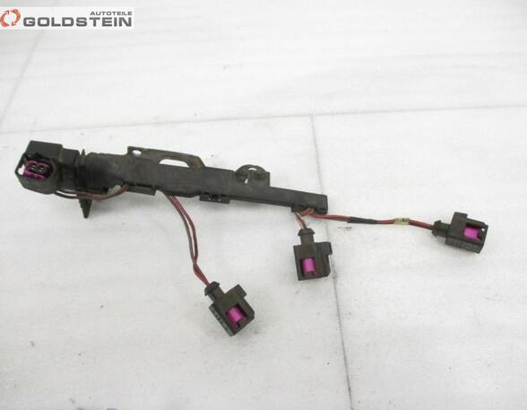 Ignition Cable VW Touran (1T1, 1T2)