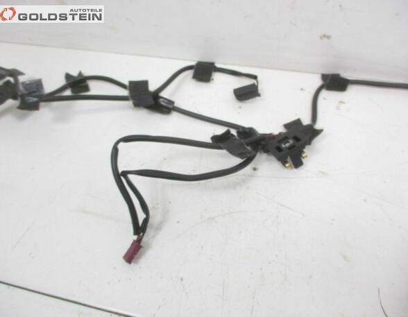 Kabel Sonnenblenden Kabelbaum MERCEDES-BENZ CLK CABRIOLET (A209) C209 W209 CLK 280 170 KW