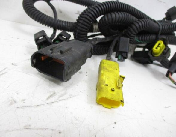 Kabel PDC vorne Einparkhilfe CITROEN C4 GRAND PICASSO (UA_) 2.0 HDI 138 100 KW