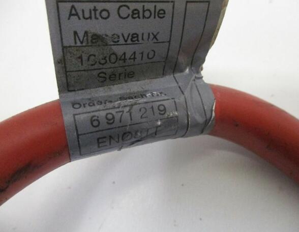 Ignition Cable BMW 5er (E60)