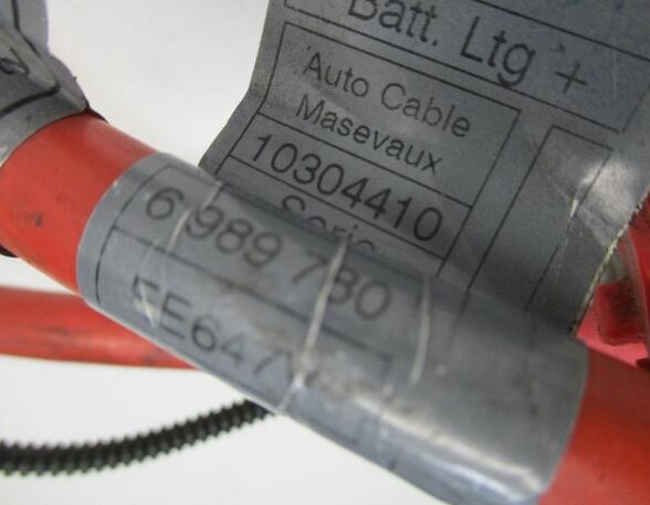 Ignition Cable BMW 5er (E60)