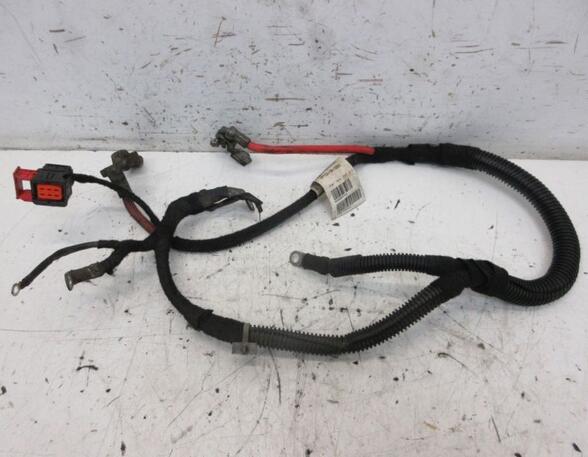 Ignition Cable OPEL Astra H (L48)