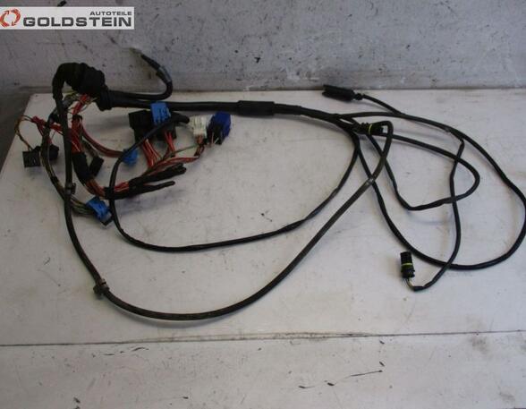 Ignition Cable BMW X3 (E83)