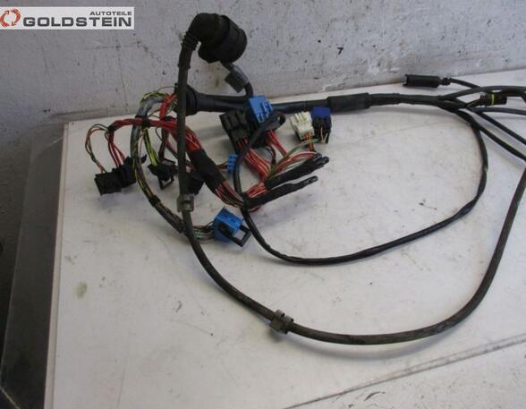 Ignition Cable BMW X3 (E83)