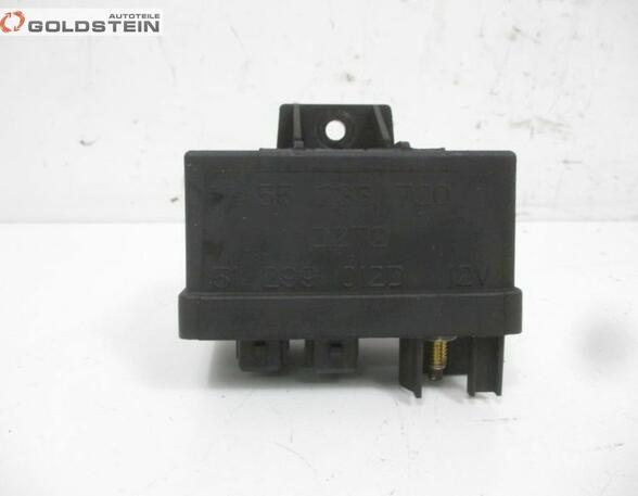 Control Unit Preheating Time FIAT Croma (194)