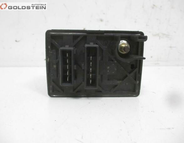 Control Unit Preheating Time FIAT Croma (194)