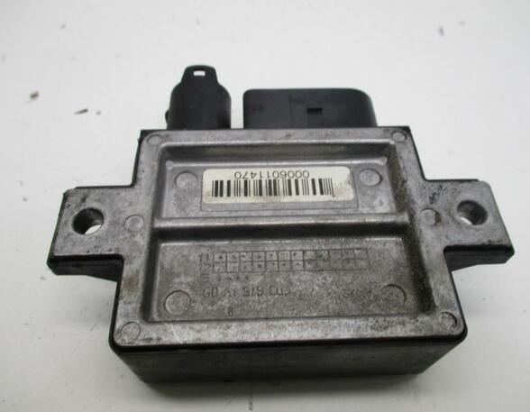 Control Unit Preheating Time BMW 1er (E81), BMW 1er (E87)