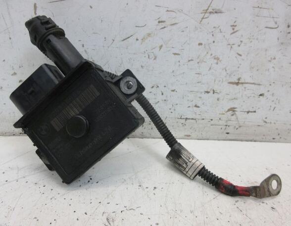 Control Unit Preheating Time BMW 1er (E81), BMW 1er (E87)