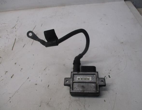 Control unit for soak time BMW 1 (E81), BMW 1 (E87)