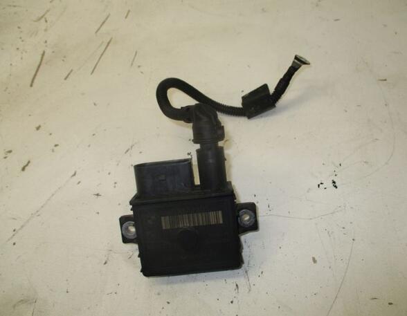 Control unit for soak time BMW 1 (E81), BMW 1 (E87)