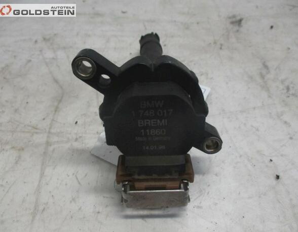 Ignition Coil BMW 5er (E39)