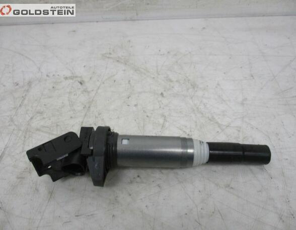 Zündspule N55B30A Zündkerzenstecker BMW 6 CABRIOLET (F12) 640I 235 KW