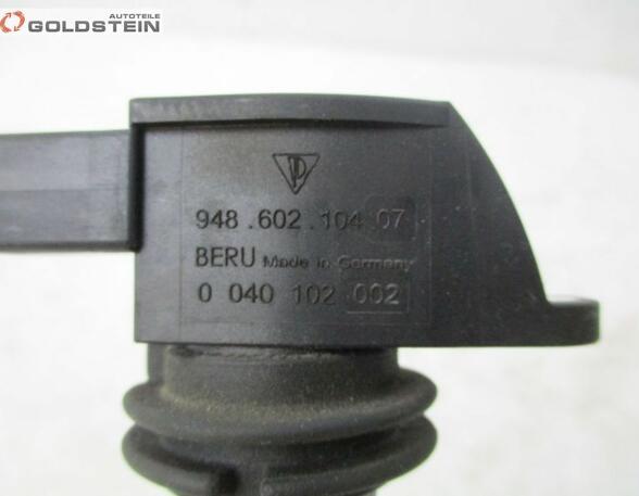 Ignition Coil PORSCHE Cayenne (9PA)