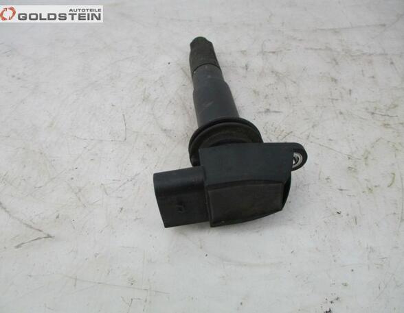 Ignition Coil PORSCHE Cayenne (9PA)