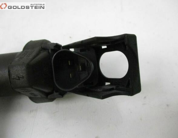 Ignition Coil PEUGEOT 207 CC (WD)