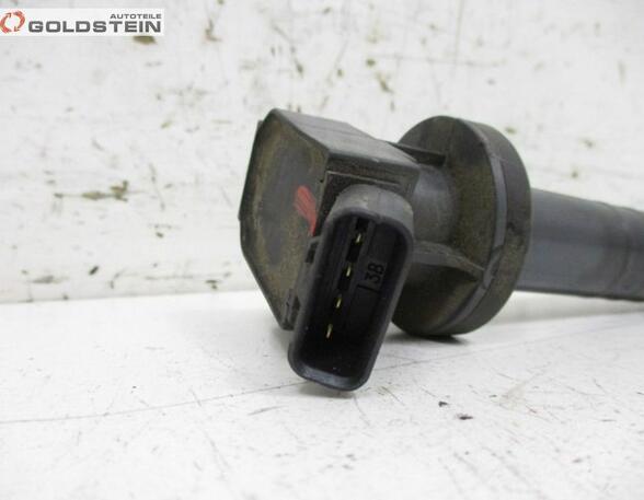 Ignition Coil TOYOTA Aygo (KGB1, WNB1)