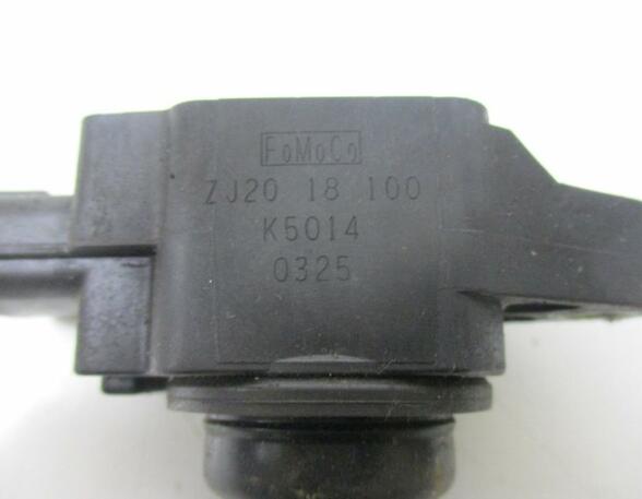 Ignition Coil MAZDA 2 (DE, DH)