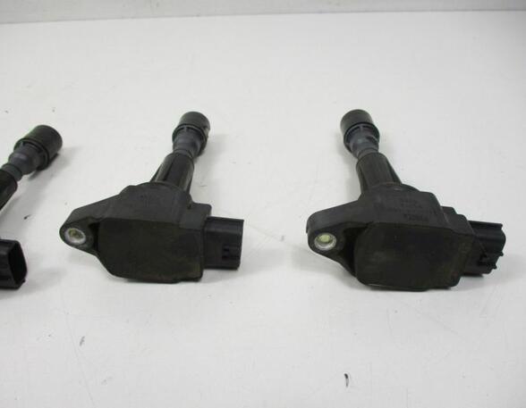 Ignition Coil MAZDA 2 (DE, DH)