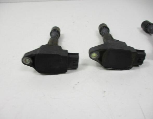 Ignition Coil MAZDA 2 (DE, DH)