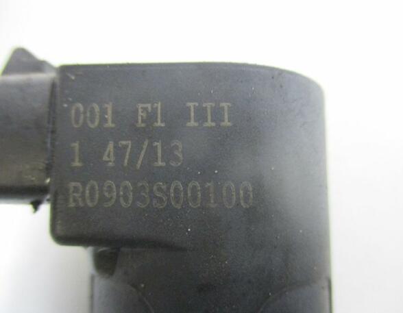 Ignition Coil RENAULT Clio III (BR0/1, CR0/1)