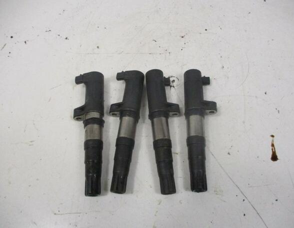 Ignition Coil RENAULT Clio III (BR0/1, CR0/1)