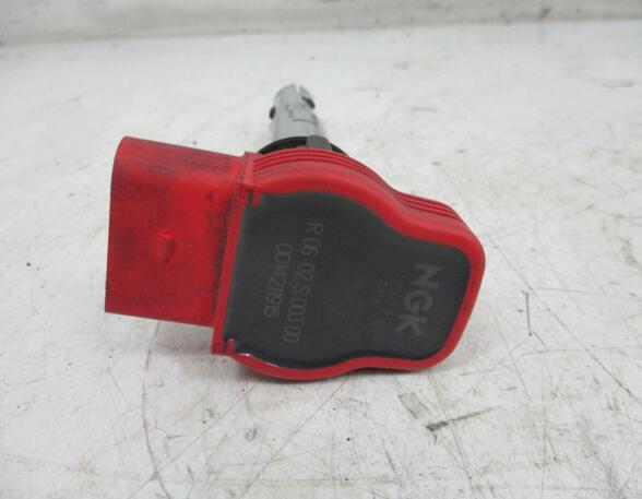 Ignition Coil AUDI A4 (8E2)