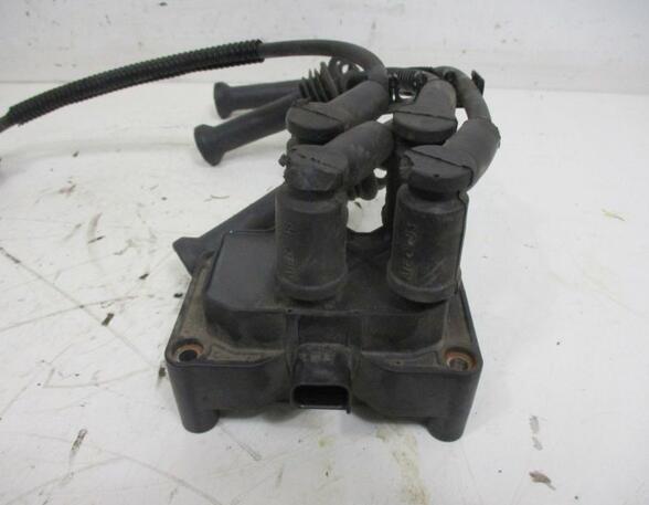 Ignition Coil FORD Fiesta VI (CB1, CCN)