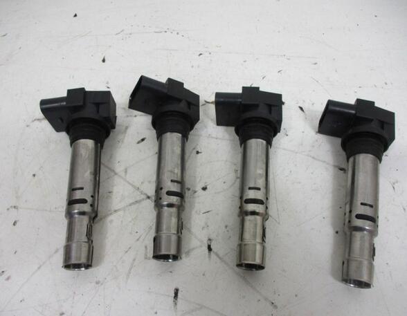 Ignition Coil VW Golf Plus (521, 5M1)