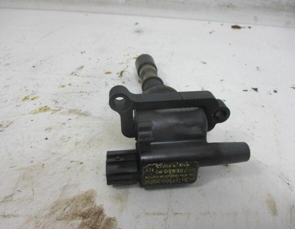 Ignition Coil KIA Sorento I (JC)