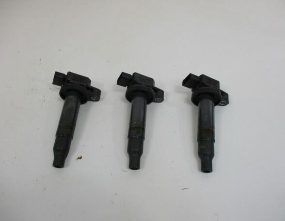 Ignition Coil TOYOTA Aygo (KGB4, PAB4)