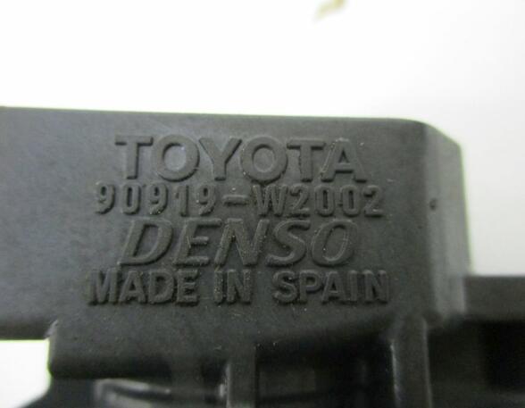 Ignition Coil TOYOTA Aygo (KGB4, PAB4)