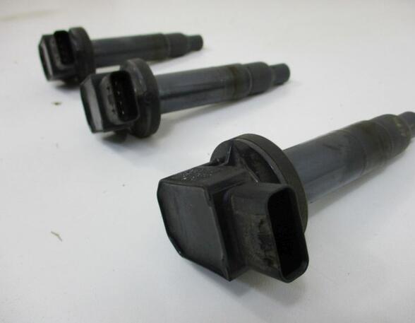 Ignition Coil TOYOTA Aygo (KGB4, PAB4)