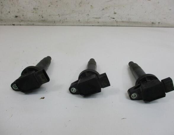 Ignition Coil TOYOTA Aygo (KGB4, PAB4)