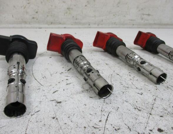 Ignition Coil AUDI A4 (8E2), AUDI A4 (8EC, B7)