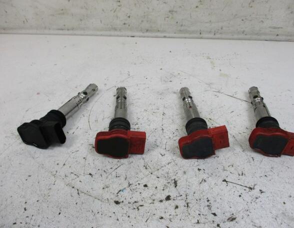 Ignition Coil AUDI A4 (8E2), AUDI A4 (8EC, B7)