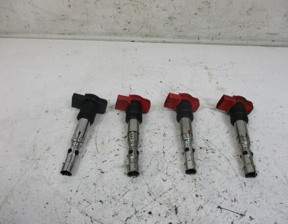 Ignition Coil AUDI A4 (8E2), AUDI A4 (8EC, B7)